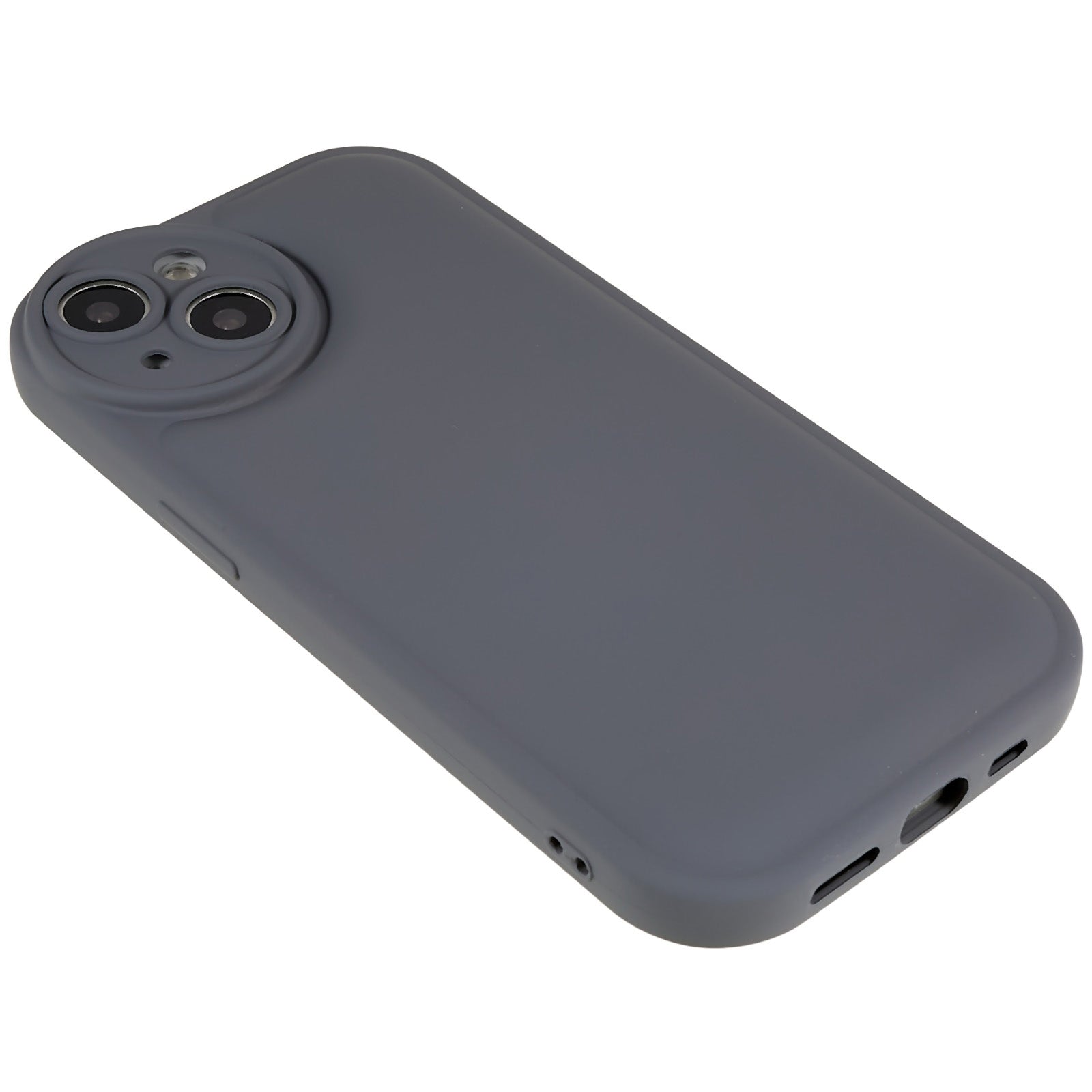 For iPhone 14 TPU Phone Case Four Corners Air Bumper Cushion Drop Resistant Back Cover For iPhone 14 TPU Phone Case Four Corners Air Bumper Cushion Drop Resistant Back Cover